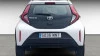 Toyota Aygo X Cross Cross Play