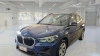 BMW X1 xDrive25e