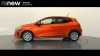 Renault Clio Evolution TCe 90 (67kw) Renault Clio Evolution TCe 90 (67kw)