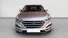 Hyundai Tucson 1.6 GDi BlueDrive Essence 4x2