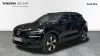 Volvo XC40 1.5 T5 RECHARGE R-DESIGN DCT 5P