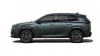 Citroën C5 Aircross HYBRID 107kW (145CV) e-DCS6 You Citroën C5 Aircross HYBRID 107kW (145CV) e-DCS6 You
