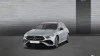 Mercedes-Benz Clase A 180 Compacto