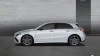 Mercedes-Benz Clase A 180 Compacto