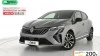 Renault Clio TCE GLP TECHNO 74KW 5P Renault Clio TCE GLP TECHNO 74KW 5P
