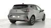 Renault Clio TCE GLP TECHNO 74KW 5P Renault Clio TCE GLP TECHNO 74KW 5P