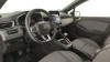 Renault Clio TCE GLP TECHNO 74KW 5P Renault Clio TCE GLP TECHNO 74KW 5P