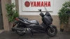Yamaha XMAX 125 ABS SONIC GREY Yamaha XMAX 125 ABS SONIC GREY