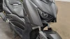 Yamaha XMAX 125 ABS SONIC GREY Yamaha XMAX 125 ABS SONIC GREY