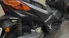 Yamaha XMAX 125 ABS SONIC GREY Yamaha XMAX 125 ABS SONIC GREY
