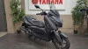 Yamaha XMAX 125 ABS SONIC GREY Yamaha XMAX 125 ABS SONIC GREY