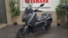 Yamaha XMAX 125 ABS SONIC GREY Yamaha XMAX 125 ABS SONIC GREY