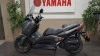 Yamaha XMAX 125 ABS SONIC GREY Yamaha XMAX 125 ABS SONIC GREY