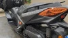 Yamaha XMAX 125 ABS SONIC GREY Yamaha XMAX 125 ABS SONIC GREY