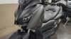 Yamaha XMAX 125 ABS SONIC GREY Yamaha XMAX 125 ABS SONIC GREY