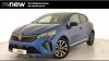 Renault Clio Gasolina/Gas TCe GLP Techno 74kW Renault Clio Gasolina/Gas TCe GLP Techno 74kW