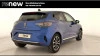 Renault Clio Gasolina/Gas TCe GLP Techno 74kW Renault Clio Gasolina/Gas TCe GLP Techno 74kW