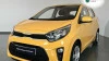 Kia Picanto 1.0 DPi 49kW (67CV) Concept