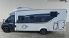 BURSTNER IXEO BURSTNER IXEO TIME 734 60 ANIVERSARIO