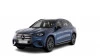 Mercedes-Benz GLC GLC 400 4MATIC con tecnología EQ Mercedes-Benz GLC GLC 400 4MATIC con tecnología EQ