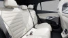 Mercedes-Benz GLC GLC 400 4MATIC con tecnología EQ Mercedes-Benz GLC GLC 400 4MATIC con tecnología EQ