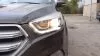 Ford Kuga 1.5 TDCi 88kW 4x2 A-S-S Titanium Auto