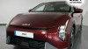 Kia EV4 Earth Launch Edition 58,3kWh 150kW