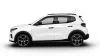 Citroën C3 Turbo 100 Plus
