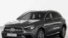 Mercedes-Benz Clase GLA 250 e con tecnología híbrida EQ