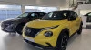 Nissan juke 1.6 Hybrid 105kW (145CV) Ikon Edit Kiiro