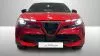 Alfa Romeo Junior Elettrica Speciale 156CV