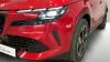 Alfa Romeo Junior Elettrica Speciale 156CV