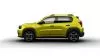 Fiat Grande Panda Hybrid LAPRIMA 100CV AT