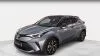 Toyota C-HR 2.0 180H Advance Luxury