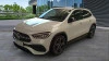 Mercedes-Benz GLA GLA 200 D