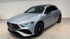 Mercedes-Benz Clase A 250 e con tecnología híbrida EQ Mercedes-Benz Clase A 250 e con tecnología híbrida EQ
