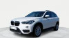 BMW X1 sDrive18d BMW X1 sDrive18d