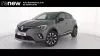 Renault Captur  TCe Techno 67kW