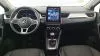 Renault Captur  TCe Techno 67kW