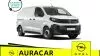 Opel Vivaro electric BEV 75kWh