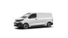 Opel Vivaro electric BEV 75kWh