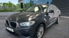 BMW X4 xDrive20d