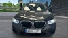 BMW X4 xDrive20d