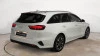 Kia Ceed Tourer Tourer 1.0 T-GDi 74kW (100CV) Concept Kia Ceed Tourer Tourer 1.0 T-GDi 74kW (100CV) Concept