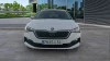 Skoda Scala 1.0 TSI 81KW (110 CV) Ambition