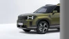 Hyundai Santa Fe PHEV 1.6 TGDI 288CV 4X4 AT Style Hyundai Santa Fe PHEV 1.6 TGDI 288CV 4X4 AT Style