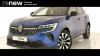 Renault Austral Techno E-Tech Full Hybrid 147kW (200CV) Renault Austral Techno E-Tech Full Hybrid 147kW (200CV)