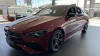 Mercedes-Benz CLA 200 D DCT