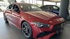 Mercedes-Benz CLA 200 D DCT