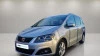 Seat Alhambra 1.4 TSI 110kW DSG S/S Excellen GO
